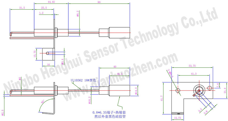 ZH-366A Spark electrode 2.jpg