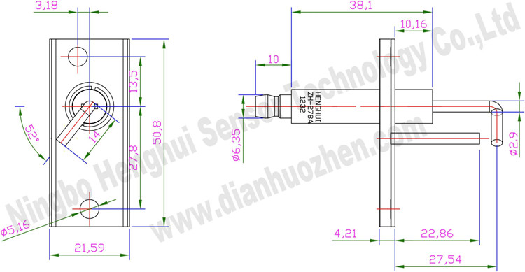 ZH-278A Spark electrode 2.jpg