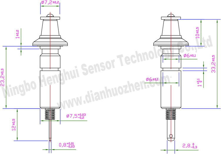 ZH-260C Spark electrode 2 .jpg