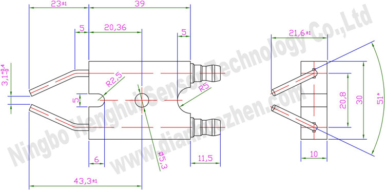 ZH-189A Spark electrode 2.jpg