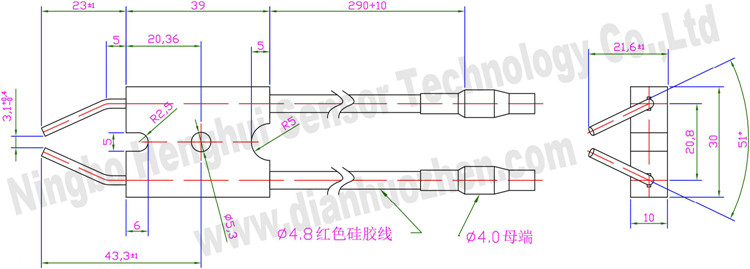 ZH-189C Spark electrode 2.jpg