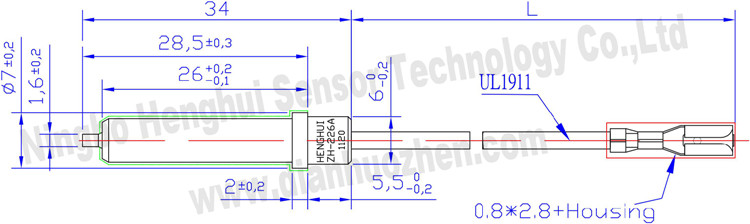 ZH-226A Spark electrode 2 .jpg